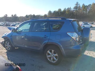 2010 Toyota RAV4 Ltd with VIN 2T3DF4DV9AW039339, listed as a IAAI auction lot 41304510 with 192,609 mi miles. Bid and sale history available at carsss.com. Image 15.
