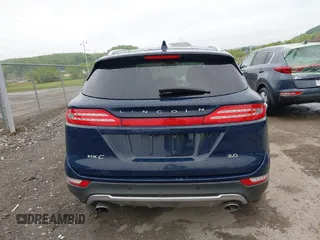 2018 Lincoln MKC Reserve z VIN 5LMCJ3D91JUL28728, wystawiony jako IAAI lot #42196869 z przebiegiem 60 541 mil mil oraz . Historia ofert i sprzedaży dostępna na DreamBid. Obrazek 17.