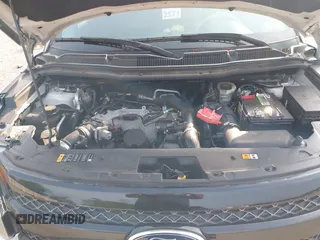 2014 Ford Explorer Sport with VIN 1FM5K8GT1EGA83530, listed as a IAAI auction lot 42454598 with 158,260 mi miles and . Bid and sale history available at DreamBid. Image 10.