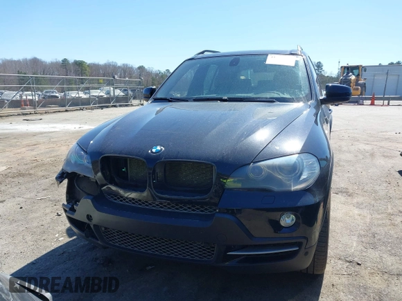 2010 BMW X5 z VIN 5UXFE8C59AL311863, wystawiony jako IAAI lot #41774765 z przebiegiem 136 827 mil mil oraz . Historia ofert i sprzedaży dostępna na DreamBid. Obrazek 12.