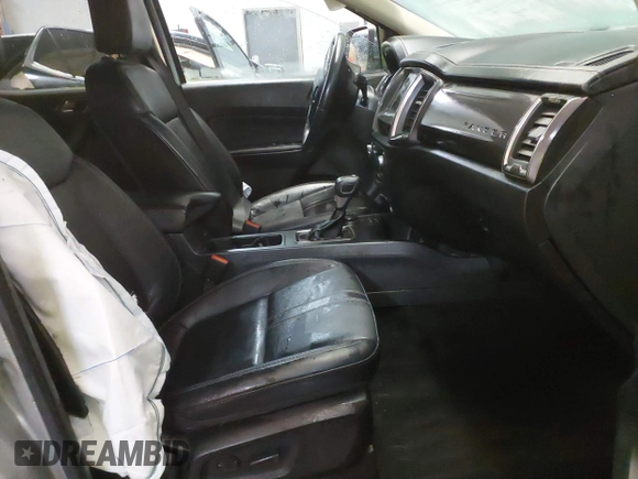 2021 Ford Ranger XL с VIN 1FTER4FH3MLD05125, выставлен на аукционе IAAI как лот 41619859 с пробегом 116 001 миль миль и . История ставок и продаж доступна на DreamBid. Изображение 5.