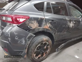 2021 Subaru Crosstrek Premium z VIN JF2GTAPC7M8223477, wystawiony jako IAAI lot #42317396 z przebiegiem 123 919 mil mil oraz . Historia ofert i sprzedaży dostępna na DreamBid. Obrazek 6.