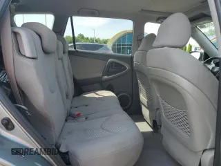 2007 Toyota RAV4 Limited with VIN JTMBK31V176022840, listed as a Copart auction lot 63366295 with 263,222 mi miles and Salvage title. Bid and sale history available at DreamBid. Image 11.