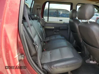 2004 Ford Explorer Sport Trac XLS с VIN 1FMZU77K64UB14512, выставлен на аукционе Copart как лот 56985685 с пробегом Не указан миль и Списание • Salvage title. История ставок и продаж доступна на DreamBid. Изображение 10.