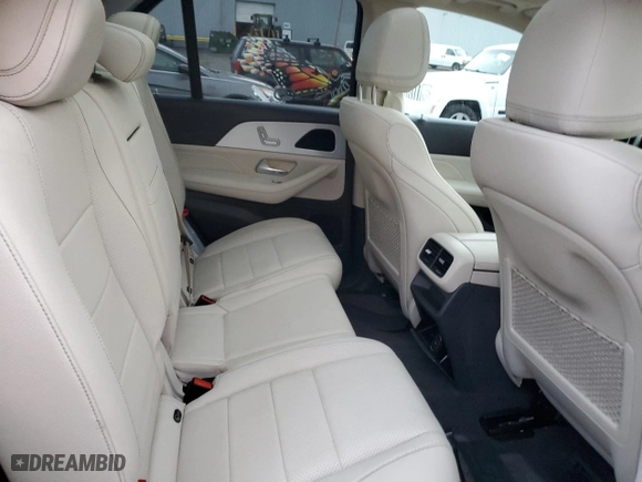 2020 Mercedes-Benz GLE with VIN 4JGFB4KEXLA061628, listed as a Copart auction lot 83780094 with 55,148 mi miles and Salvage Title. Bid and sale history available at carsss.com. Image 10.