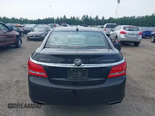2014 Buick LaCrosse Leather с VIN 1G4GB5G32EF266335, выставлен на аукционе IAAI как лот 42493436 с пробегом 92 693 миль миль и . История ставок и продаж доступна на DreamBid. Изображение 16.