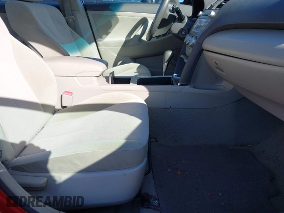 2011 Toyota Camry LE with VIN 4T4BF3EK0BR178135, listed as a IAAI auction lot 42067907 with 143,169 mi miles. Bid and sale history available at carsss.com. Image 5.