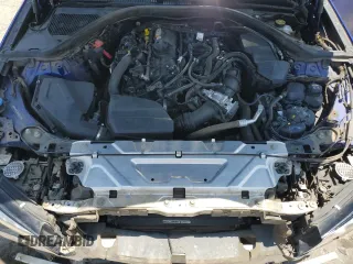 2019 BMW 3 Series 330i с VIN WBA5R1C50KAK07989, выставлен на аукционе Copart как лот 62128035 с пробегом 97 508 миль миль и Списание • Salvage title. История ставок и продаж доступна на DreamBid. Изображение 11.