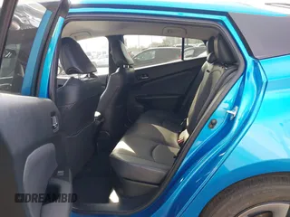 2019 Toyota Prius L Eco z VIN JTDKARFU2K3075756, wystawiony jako IAAI lot #41459946 z przebiegiem 75 382 mil mil oraz . Historia ofert i sprzedaży dostępna na DreamBid. Obrazek 8.