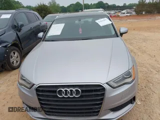 2015 Audi A3 Premium Plus with VIN WAUCCGFF4F1129058, listed as a IAAI auction lot 42066493 with 122,774 mi miles and . Bid and sale history available at DreamBid. Image 12.