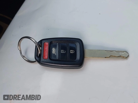 2014 Honda Civic LX z VIN 19XFB2F58EE200464, wystawiony jako IAAI lot #42081440 z przebiegiem 163 785 mil mil oraz . Historia ofert i sprzedaży dostępna na DreamBid. Obrazek 11.