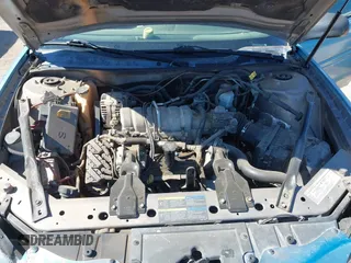 2006 Pontiac Grand Prix z VIN 2G2WP552161161794, wystawiony jako IAAI lot #42408053 z przebiegiem Nie podano mil oraz . Historia ofert i sprzedaży dostępna na DreamBid. Obrazek 10.