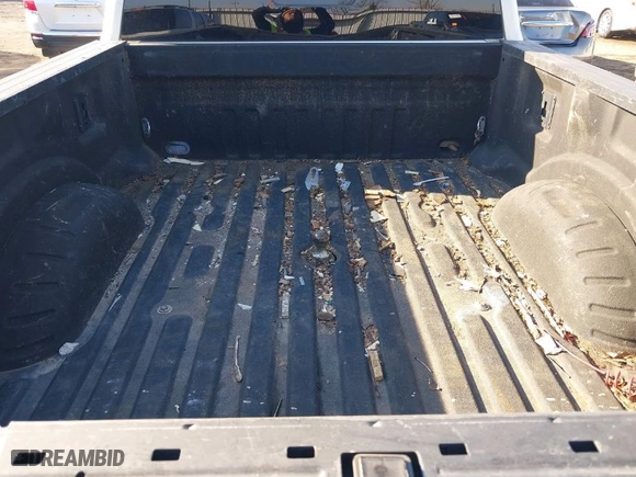 2017 Ford Super Duty F-250 SRW Lariat with VIN 1FT7W2BT3HEB17232, listed as a IAAI auction lot 41227595 with 243,424 mi miles. Bid and sale history available at carsss.com. Image 16.