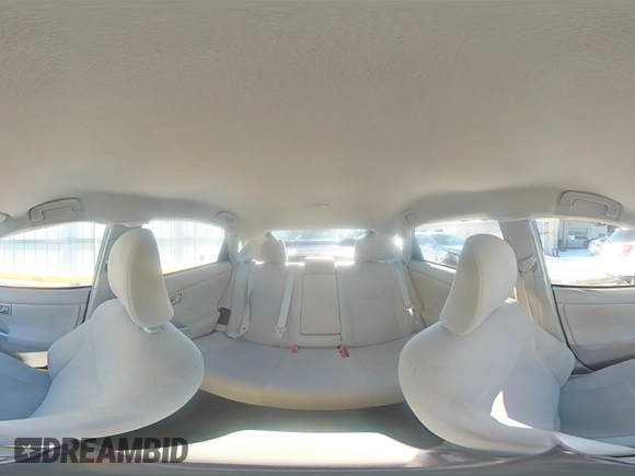 2013 Toyota Prius One with VIN JTDKN3DU6D5628047, listed as a Copart auction lot 89171655 with 150,815 mi miles and Salvage Title. Bid and sale history available at carsss.com. Image 12.