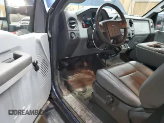2016 Ford F-350 XL with VIN 1FTBF3B64GEC46198, listed as a Copart auction lot 63781795 with 15,548 mi miles and Clean title. Bid and sale history available at DreamBid. Image 8.