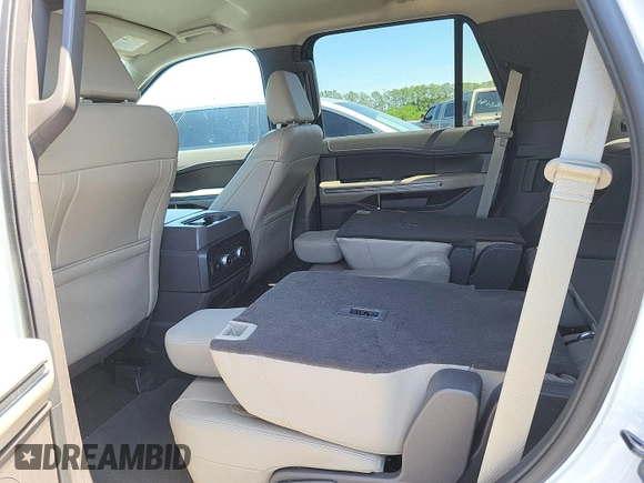 2021 Ford Expedition XLT с VIN 1FMJU1JT2MEA63404, выставлен на аукционе IAAI как лот 42631099 с пробегом 98 150 миль миль и . История ставок и продаж доступна на DreamBid. Изображение 16.