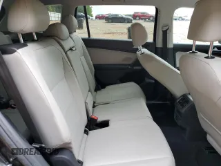 2018 Volkswagen Tiguan SEL with VIN 3VV3B7AX0JM051154, listed as a Copart auction lot 58867035 with 64,945 mi miles and Salvage title. Bid and sale history available at DreamBid. Image 11.