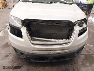2008 Subaru Tribeca (Natl) 7-Pass Ltd w/DVD/Nav with VIN 4S4WX90D184416894, listed as a IAAI auction lot 41507232 with 214,700 mi miles. Bid and sale history available at carsss.com. Image 6.