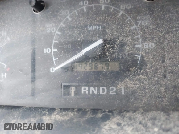 1996 Ford F-250 с VIN 2FTHF25H8TCA53537, выставлен на аукционе IAAI как лот 42463376 с пробегом Не указан миль и . История ставок и продаж доступна на DreamBid. Изображение 7.