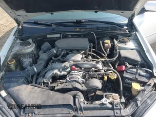 2008 Subaru Legacy Special with VIN 4S3BL616387209273, listed as a IAAI auction lot 42404181 with 190,115 mi miles and . Bid and sale history available at DreamBid. Image 10.