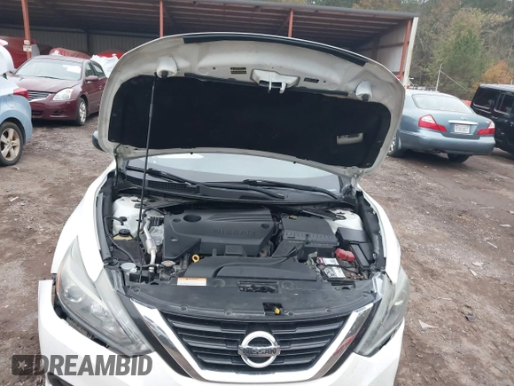 2017 Nissan Altima SL z VIN 1N4AL3AP7HC263627, wystawiony jako IAAI lot #40978960 z przebiegiem 149 182 mil mil oraz . Historia ofert i sprzedaży dostępna na DreamBid. Obrazek 10.