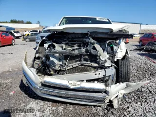 2018 Toyota 4Runner SR5 with VIN JTEZU5JR8J5188322, listed as a Copart auction lot 44978435 with 93,411 mi miles and Salvage Title. Bid and sale history available at carsss.com. Image 5.