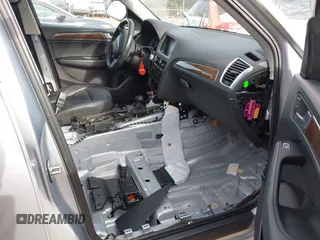 2017 Audi Q5 Premium с VIN WA1C2AFP8HA078575, выставлен на аукционе IAAI как лот 40857076 с пробегом 141 324 миль миль и . История ставок и продаж доступна на DreamBid. Изображение 5.