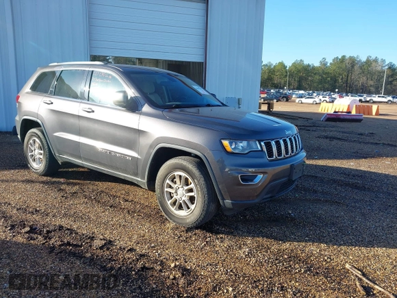 2020 Jeep Grand Cherokee Altitude with VIN 1C4RJEAG1LC102200, listed as a IAAI auction lot 41695582 with 74,843 mi miles and . Bid and sale history available at DreamBid. Image 1.