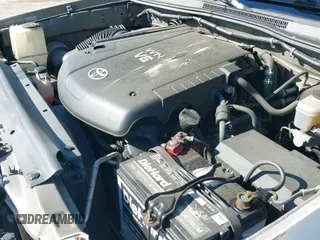 2005 Toyota Tacoma PreRunner with VIN 5TETU62N35Z025107, listed as a IAAI auction lot 42297962 with 89,982 mi miles and . Bid and sale history available at DreamBid. Image 19.