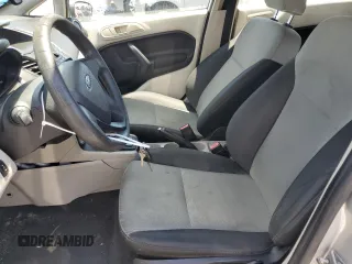 2013 Ford Fiesta S with VIN 3FADP4TJ0DM223978, listed as a Copart auction lot 53339885 with 149,237 mi miles and Salvage title. Bid and sale history available at DreamBid. Image 7.