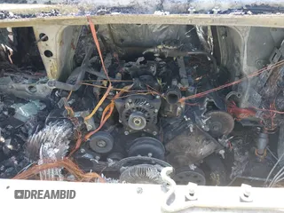 2013 Ford Econoline Cargo Commercial with VIN 1FTNE1EW6DDA69266, listed as a IAAI auction lot 42040253 with Not provided miles and . Bid and sale history available at DreamBid. Image 10.