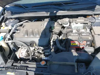 2010 Nissan Sentra S with VIN 3N1AB6AP8AL690147, listed as a IAAI auction lot 42489920 with 162,552 mi miles and . Bid and sale history available at DreamBid. Image 10.