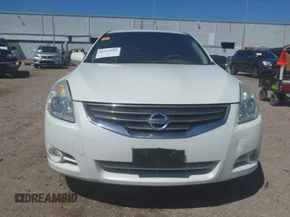 2011 Nissan Altima S with VIN 1N4AL2AP1BN479236, listed as a IAAI auction lot 41954002 with 169,829 mi miles and . Bid and sale history available at DreamBid. Image 12.