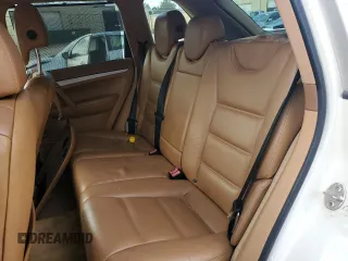 2004 Porsche Cayenne S with VIN WP1AB29PX4LA63247, listed as a Copart auction lot 79305504 with 110,159 mi miles and Clean Title. Bid and sale history available at carsss.com. Image 10.