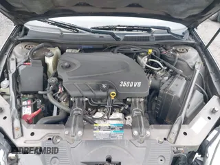 2009 Chevrolet Impala LT with VIN 2G1WT57K191104822, listed as a IAAI auction lot 42145648 with 176,184 mi miles and . Bid and sale history available at DreamBid. Image 10.