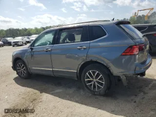 2020 Volkswagen Tiguan SE with VIN 3VV3B7AX9LM141471, listed as a Copart auction lot 51792605 with 84,516 mi miles and Clean Title. Bid and sale history available at carsss.com. Image 2.