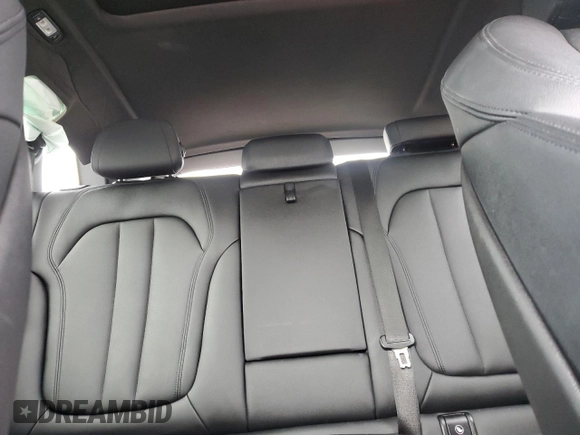 2022 BMW X5 xDrive45e with VIN 5UXTA6C06N9L85476, listed as a Copart auction lot 47096945 with 0 mi miles and Salvage Title. Bid and sale history available at carsss.com. Image 10.