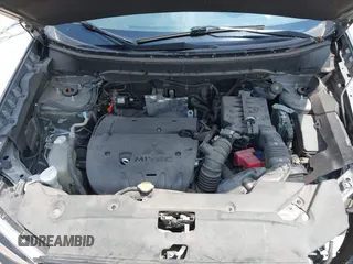 2013 Mitsubishi Outlander SE z VIN 4A4AP4AU5DE003650, wystawiony jako IAAI lot #42063517 z przebiegiem 109 165 mil mil oraz . Historia ofert i sprzedaży dostępna na DreamBid. Obrazek 10.