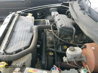 1998 Dodge 1500 z VIN 3B7HC13Y0WG210233, wystawiony jako IAAI lot #42847995 z przebiegiem 128 603 mil mil oraz . Historia ofert i sprzedaży dostępna na DreamBid. Obrazek 13.