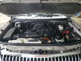 2008 Mercury Mountaineer Premier with VIN 4M2EU48808UJ00335, listed as a Copart auction lot 44452025 with 0 mi miles and Salvage Title. Bid and sale history available at carsss.com. Image 14.