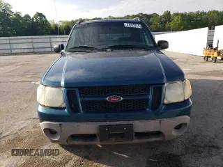 2002 Ford Explorer Sport Trac Value с VIN 1FMZU77E82UB57627, выставлен на аукционе Copart как лот 57095915 с пробегом 200 014 миль миль и Списание • Salvage title. История ставок и продаж доступна на DreamBid. Изображение 5.