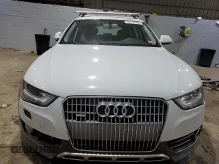 2013 Audi allroad Premium Plus with VIN WA1UFAFL1DA204212, listed as a Copart auction lot 88739305 with 98,575 mi miles and Salvage Title. Bid and sale history available at carsss.com. Image 5.