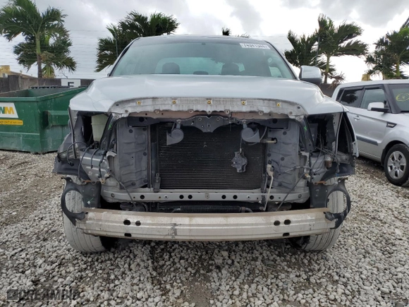 2010 Toyota Tundra 2WD Truck with VIN 5TFRU5F10AX021903, listed as a Copart auction lot 74941344 with NaN miles and Salvage Title. Bid and sale history available at carsss.com. Image 5.