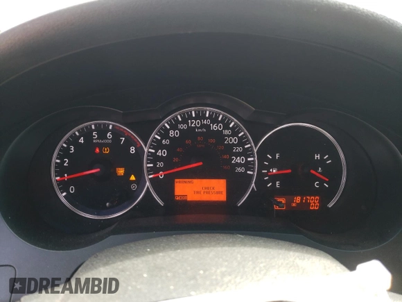 2011 Nissan Altima 2.5 S with VIN 1N4AL2EP4BC155414, listed as a Copart auction lot 52095225 with 181,700 mi miles and Salvage Title. Bid and sale history available at carsss.com. Image 9.
