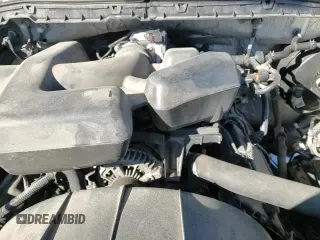 2017 Ford F-250 XLT с VIN 1FTBF2B60HEC88184, выставлен на аукционе Copart как лот 44569105 с пробегом 124 583 миль миль и Списание • Salvage title. История ставок и продаж доступна на DreamBid. Изображение 13.