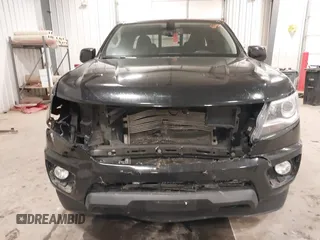 2016 Chevrolet Colorado 4WD Z71 z VIN 1GCHTDE30G1383723, wystawiony jako IAAI lot #41542337 z przebiegiem 79 748 mil mil oraz . Historia ofert i sprzedaży dostępna na DreamBid. Obrazek 6.