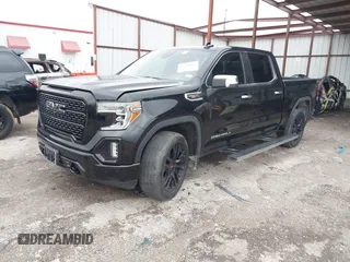 2020 GMC Sierra 1500 Denali with VIN 1GTU9FEL3LZ284219, listed as a IAAI auction lot 42283465 with 44,126 mi miles and . Bid and sale history available at DreamBid. Image 17.
