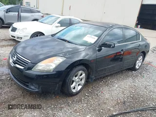 2009 Nissan Altima S z VIN 1N4AL21E19C117041, wystawiony jako IAAI lot #42251056 z przebiegiem Nie podano mil oraz . Historia ofert i sprzedaży dostępna na DreamBid. Obrazek 2.