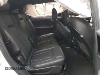 2019 Audi Q7 Prestige with VIN WA1VAAF76KD033457, listed as a Copart auction lot 58704735 with 57,297 mi miles and Salvage title. Bid and sale history available at DreamBid. Image 11.