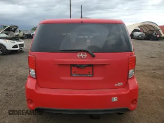 2013 Scion xB z VIN JTLZE4FE8DJ041807, wystawiony jako Copart lot #52931365 z przebiegiem 100 951 mil mil oraz Szkoda całkowita • Salvage title. Historia ofert i sprzedaży dostępna na DreamBid. Obrazek 6.